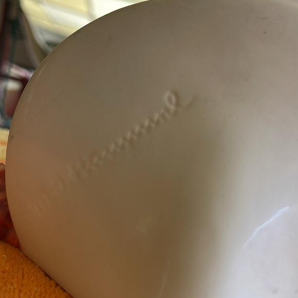 1995 Goebel MJ. Hummel Hum 767 Puppy Love Plaque 60th Anniversary of Hummel MIB - Picture 3 of 3